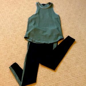 Koral Activewear Set